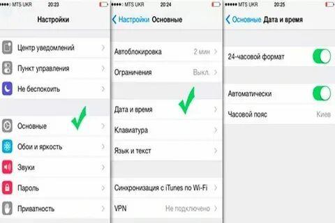 Как из даты сделать год