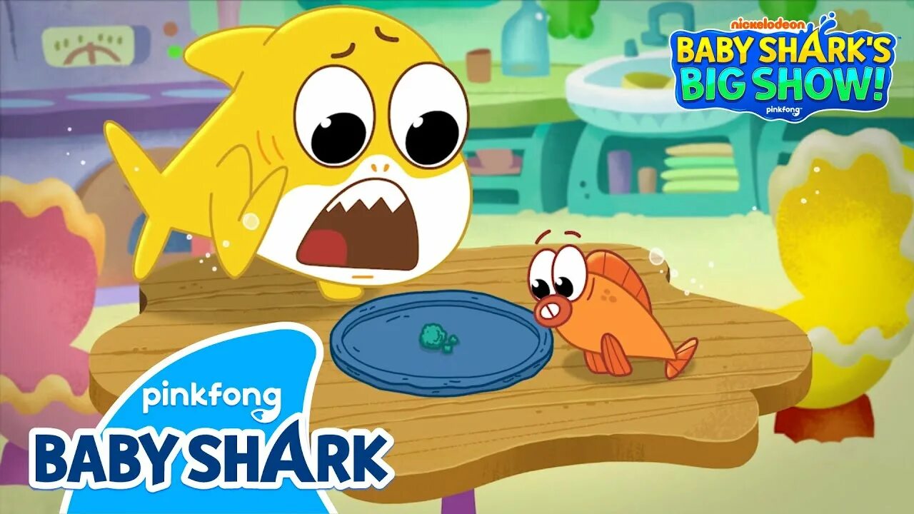 Никелодеон акула. Baby Shark s big show. PINKFONG Baby Shark Никелодеон. Baby Shark big show Nickelodeon. Тут так сыра без тебя