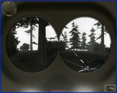 Anomaly hud