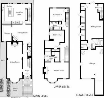 Full housing перевод
