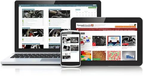 Spb moodle