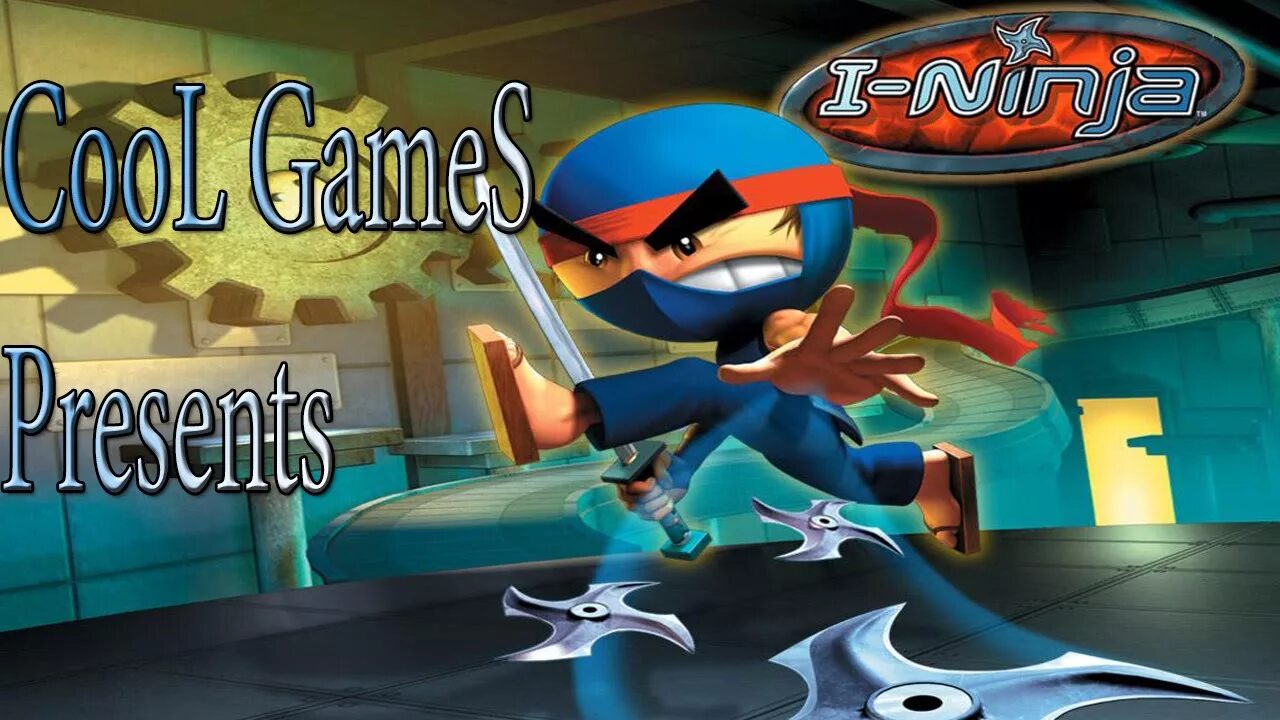 I Ninja игра. Я ниндзя. I Ninja ps2. Игра я ниндзя 2004.