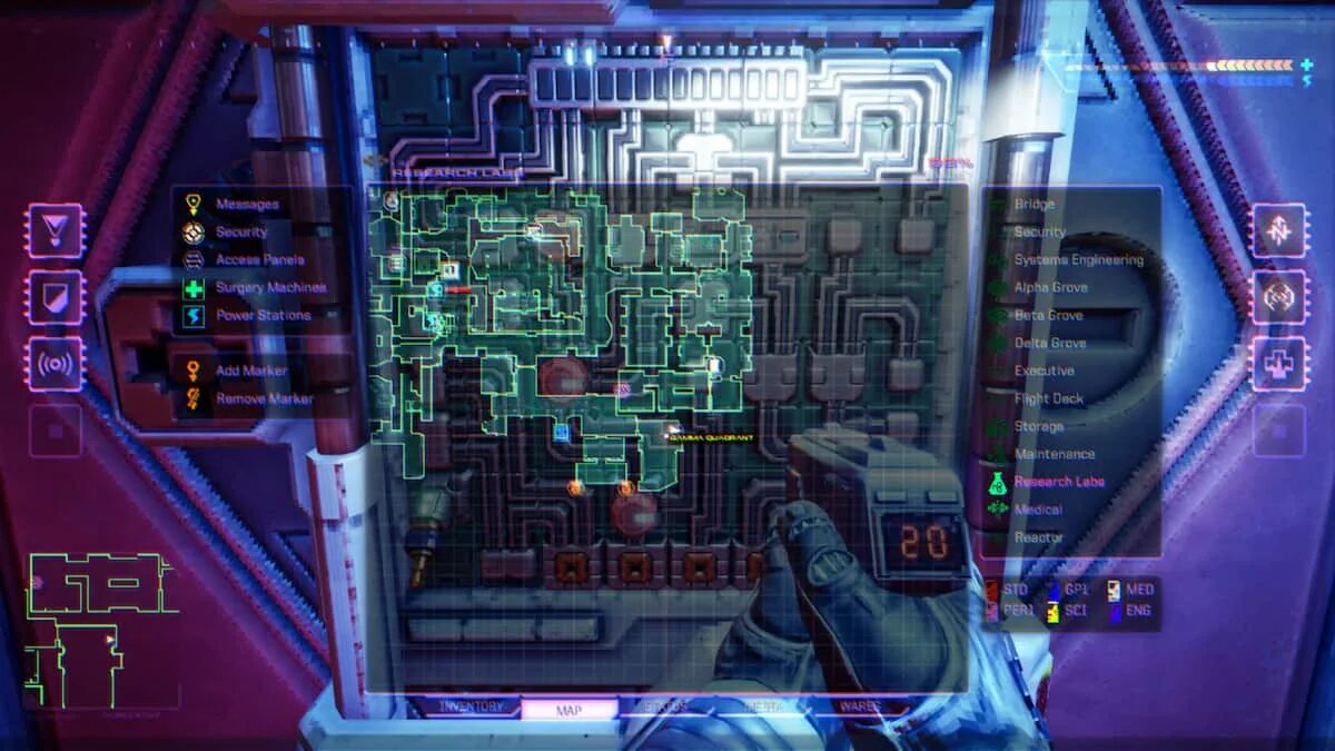 System shock remake палубы. System shock головоломки. system shock головоломка лифт. system shock remake головоломки. system shock головоломка с проводами.