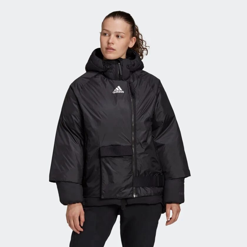 Adidas cold. Adidas Cold rdy пуховик. Adidas Cold rdy куртка. Пуховик adidas Traveer Cold.rdy Jacket. Adidas Cold Dry пуховик.