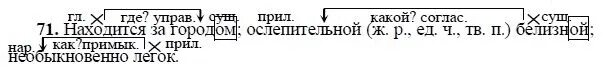 Русский язык восьмой класс номер 71. Русский язык восьмой класс номер 71. Упражнение 71 по русскому языку 8 класс. Русский язык шмелев глава 3. Русский язык 8 класс ладыженская.