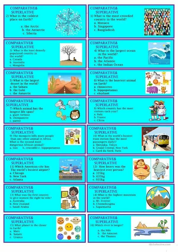 Comparatives and Superlatives Quiz. Comparative and Superlative adjectives Quiz. Comparative and Superlative adjectives Quiz Test. Comparative quiz