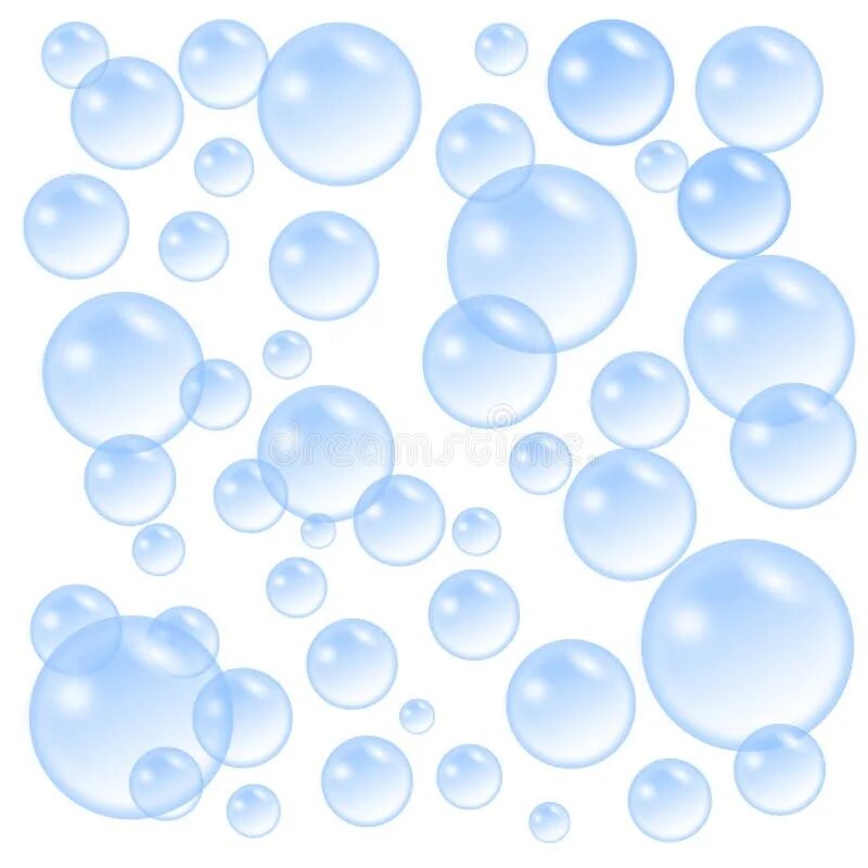 Много маленьких пузырьков. Смайл пузырьки. Пузыри Effect. 3d Водный пузырь на белом фоне.