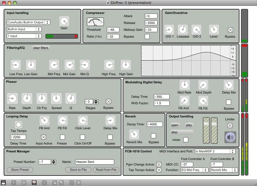 Max msp. Max msp jitter. cycling 74 maxmsp. behringer 1010 настройка с гитарными плагинами. fcb 1010 руководство.