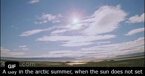 It looks like summer