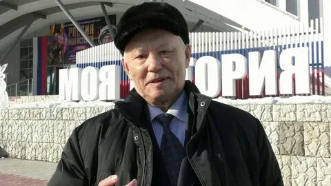 Смотрю якутск