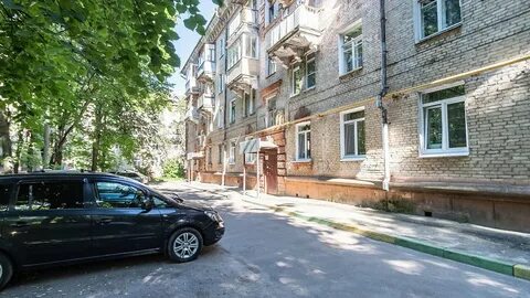 Москва полярный проезд 18 стр 2