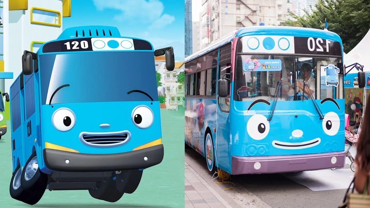 Тайо мал автобус. Автобус тайо. тайо синий автобус. приключения тайо карусель.