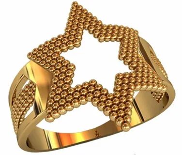 Ring star