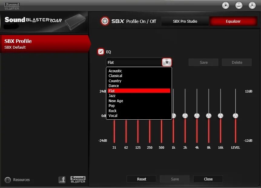 Звуковая карта windows 11. Sound Blaster SBX Pro Studio Soft. Creative Sound Blaster Control Panel. Creative Sound Blaster программное обеспечение. Программа для звуковой карты Creative.