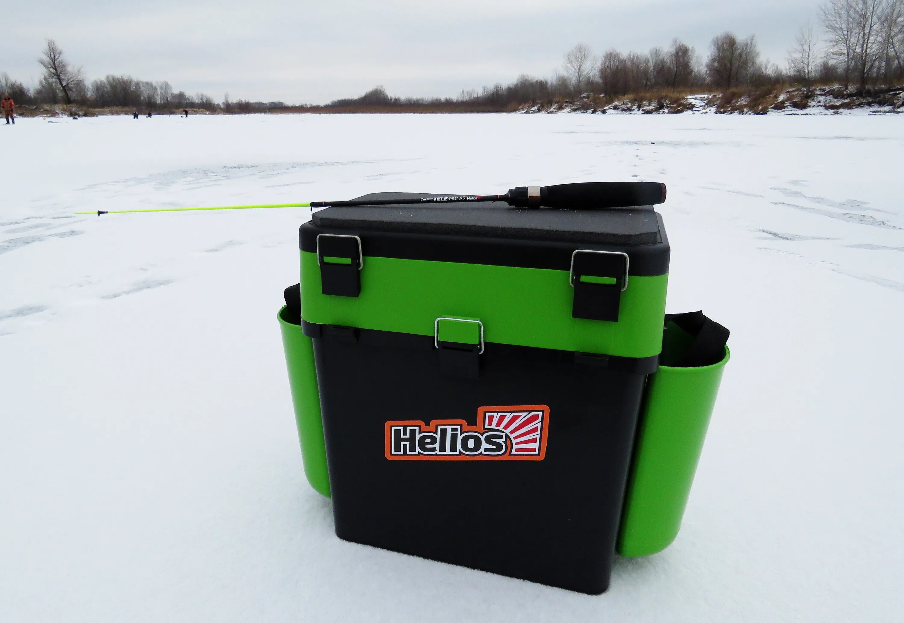 Ящик Тонар Helios-19 л. Ice Hunter Blue (ящик зимний металлический 04). Ящик зимний Helios Ice Fishing 19л.. Ящик рыболовный зимний Тонар 19 литров. Купить на валдберисе для рыбалки