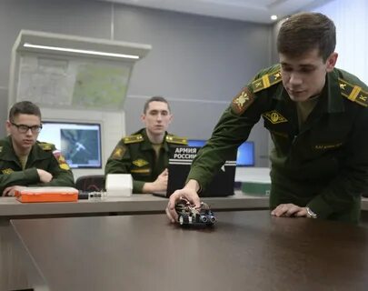 Академия лаборатория