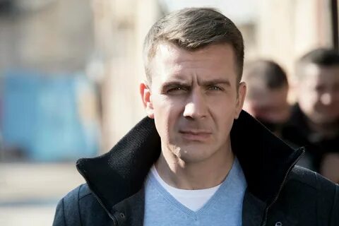 Кто играет семенова в невском