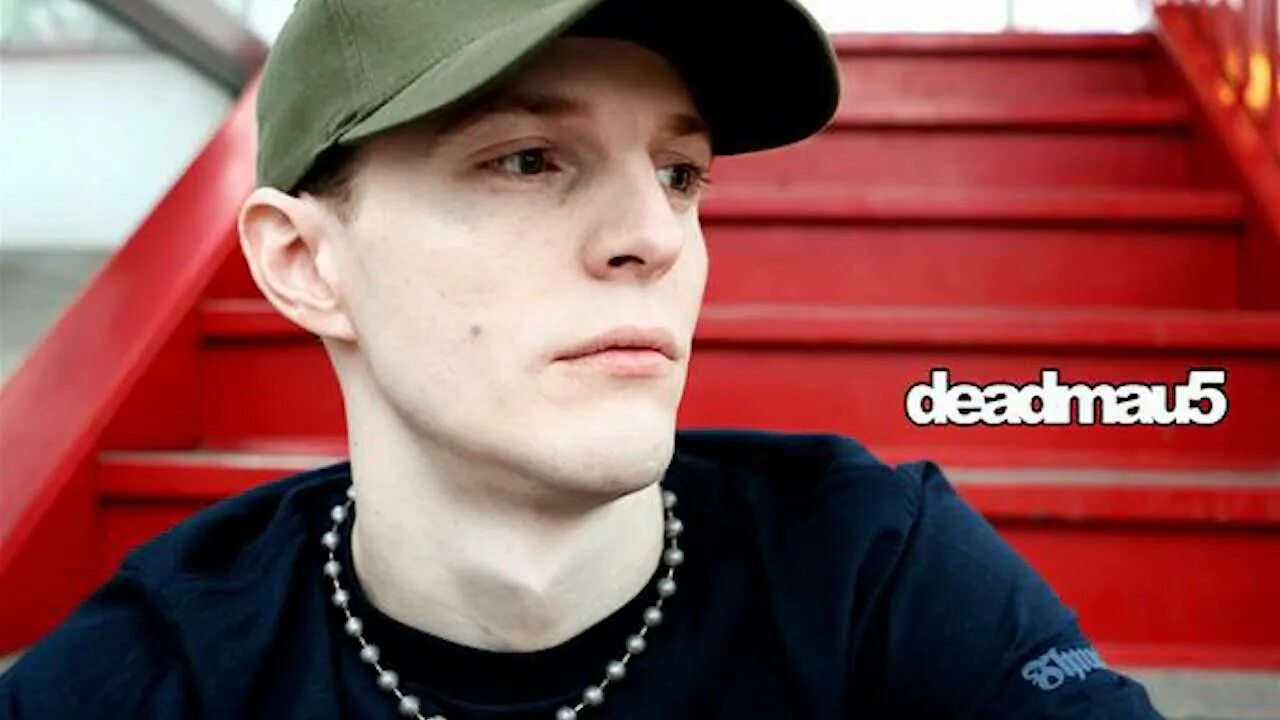 Joel Zimmerman. Джоэль Томмас Циммерман. Deadmau5 Hi friend. Deadmau5 - Heavy petting Zoo (Original Mix). Дж кома