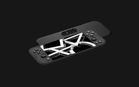 Портативная playstation 5