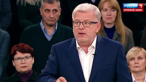 Против шоу