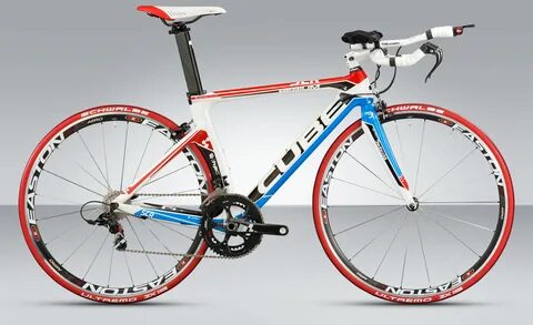 New cycle 2024