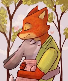 Judy kiss