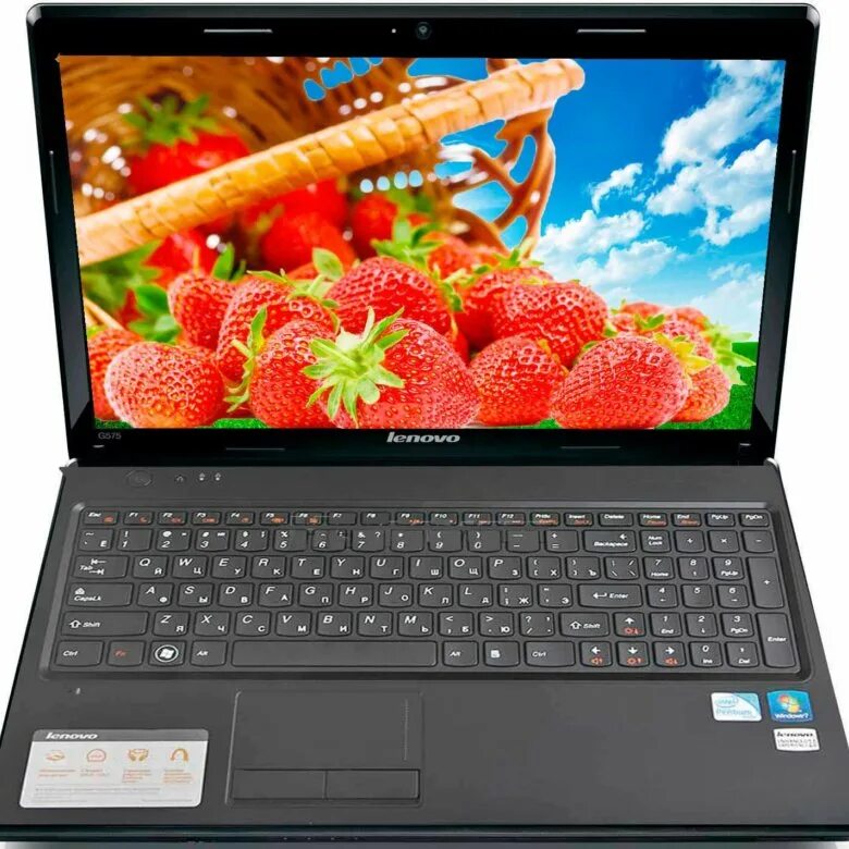 Ноутбук леново джи. Lenovo IDEAPAD g575. Ноутбук Lenovo 575. Lenovo g755. Notebook Lenovo g575.