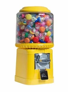 Автомат жвачек игрушка
