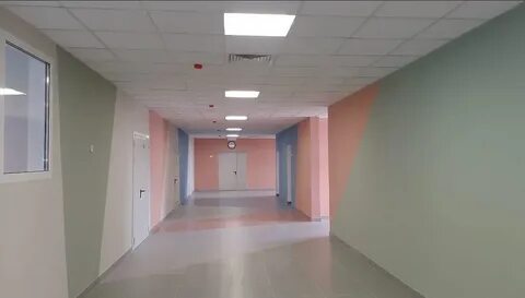 Российская гимназия королев