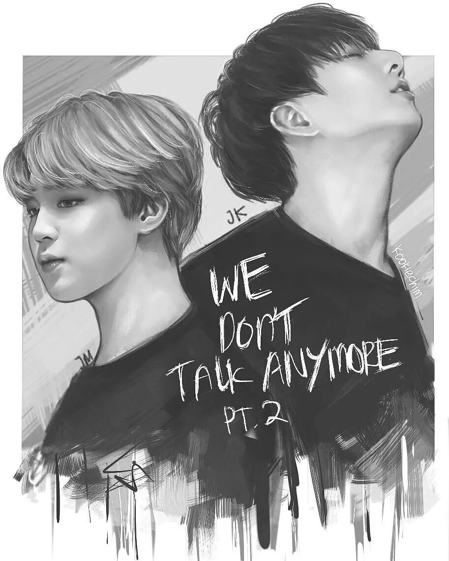 Dont anymore. Чигуки. Чонгук БТС Jimin. BTS Чимин и Чонгук. We don't talk anymore Чонгук и Чимин.