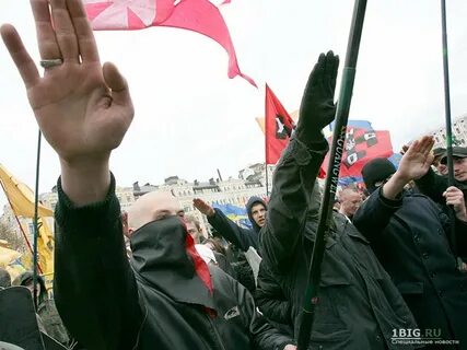 Украинский неонацизм