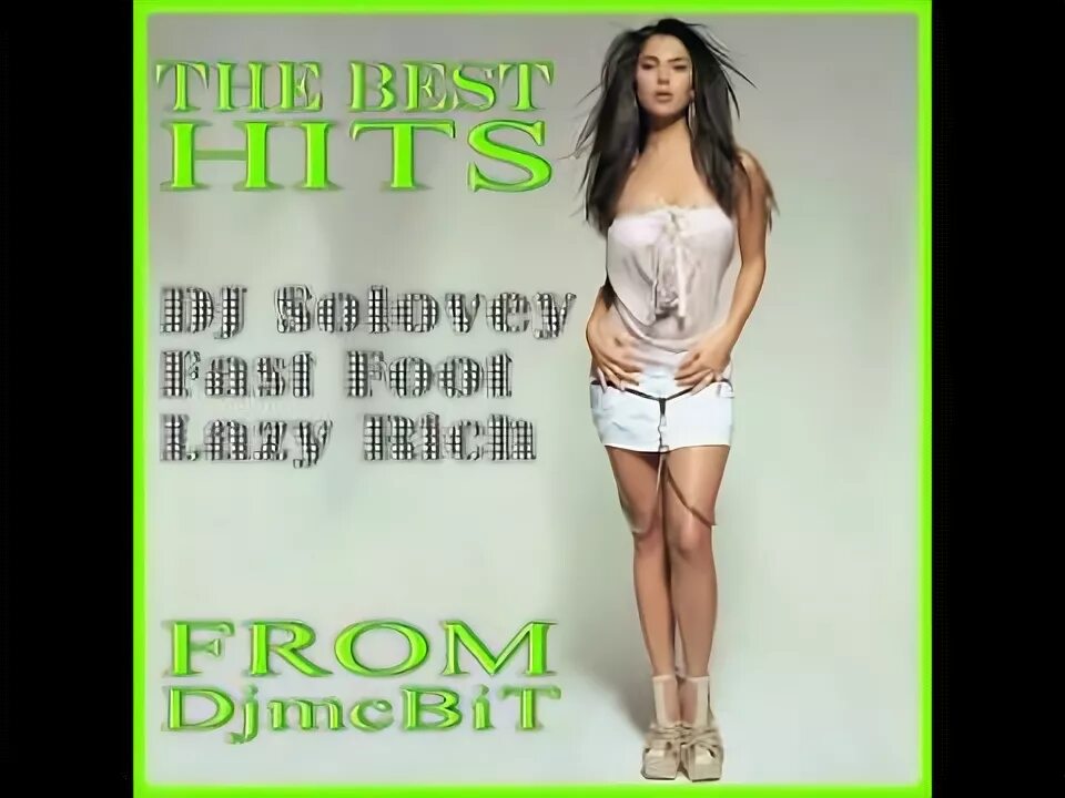 DJ Solovey Song 1. Solovey girlfriend. DJ Solovey Retro. Best for you album DJ Solovey.