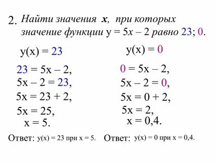 Найдите значение х 14