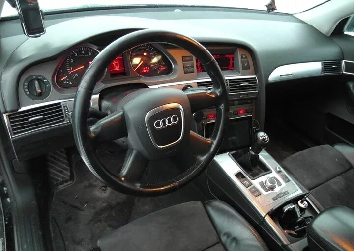 Ауди а6 механика. Audi a6 s line 2008. Audi интерьер. Ауди а6 с6 механика. Audi a6 [c6,4f] 2004-2011 салон.