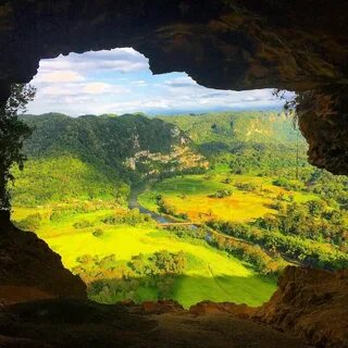 Big mother nature s cave