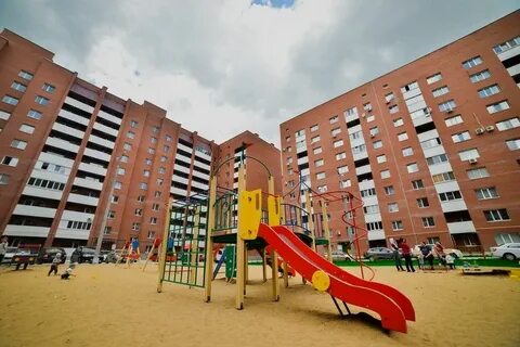 Нова самара квартиры