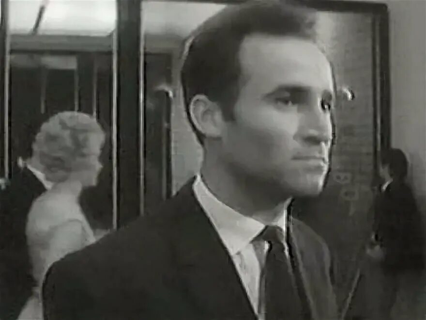 Рано утром 1965. Рано утром 1965