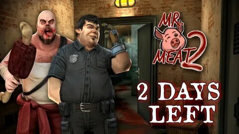 Mr meat