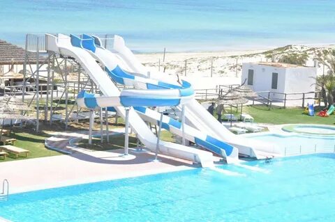 Beach тунис