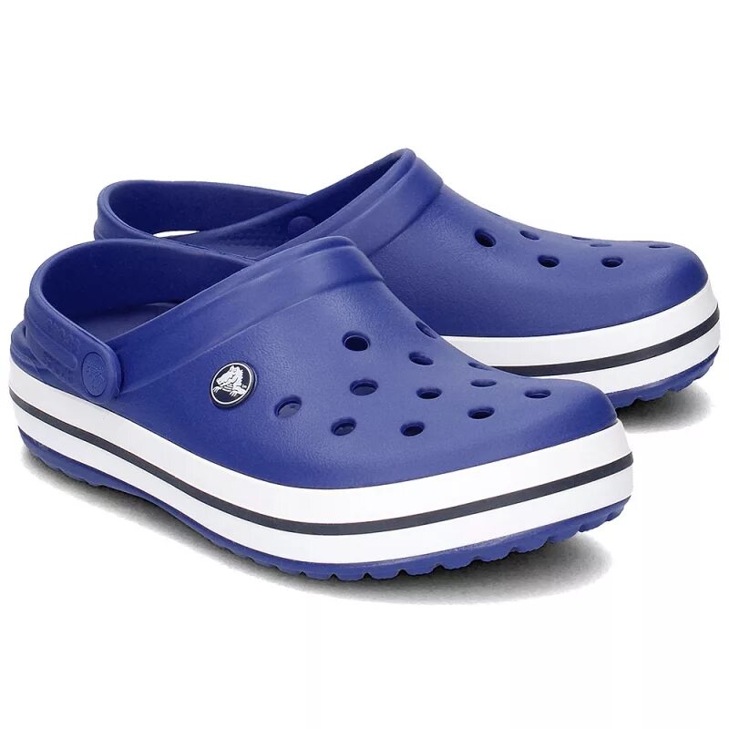 Сабо крокс мужские. Crocs Crocband m 11. Crocband 11016. Crocs Crocband 11016-1fh. Klapki Crocs Crocband.