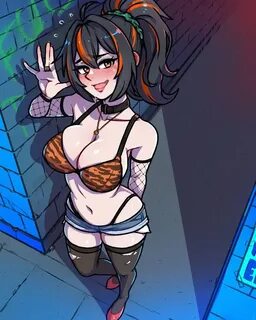 👩 🦰 Женский. 🎮 игровые персонажи. 