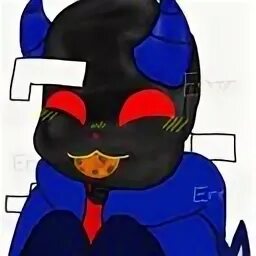 Error the demon