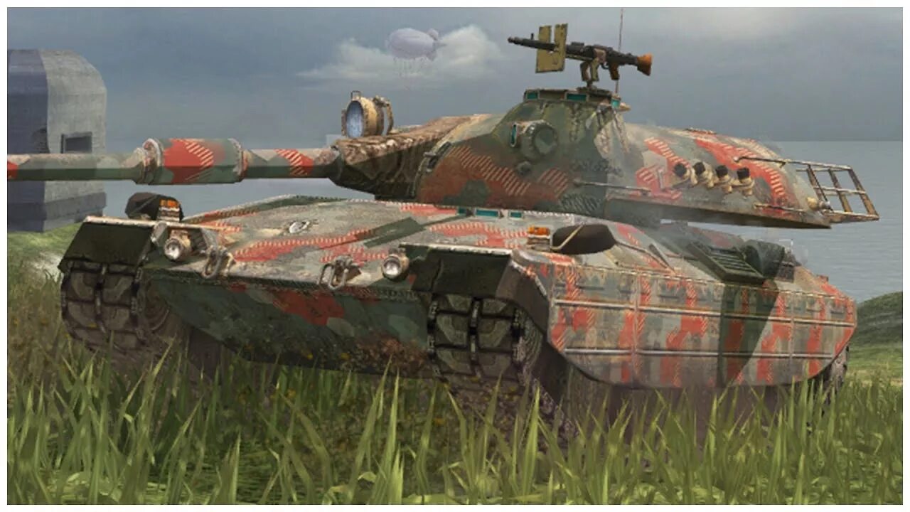 Прогетто 65. Танк проджетто 65 в блиц. Прогетто 65 Blitz. Progetto 65 WOT Blitz.