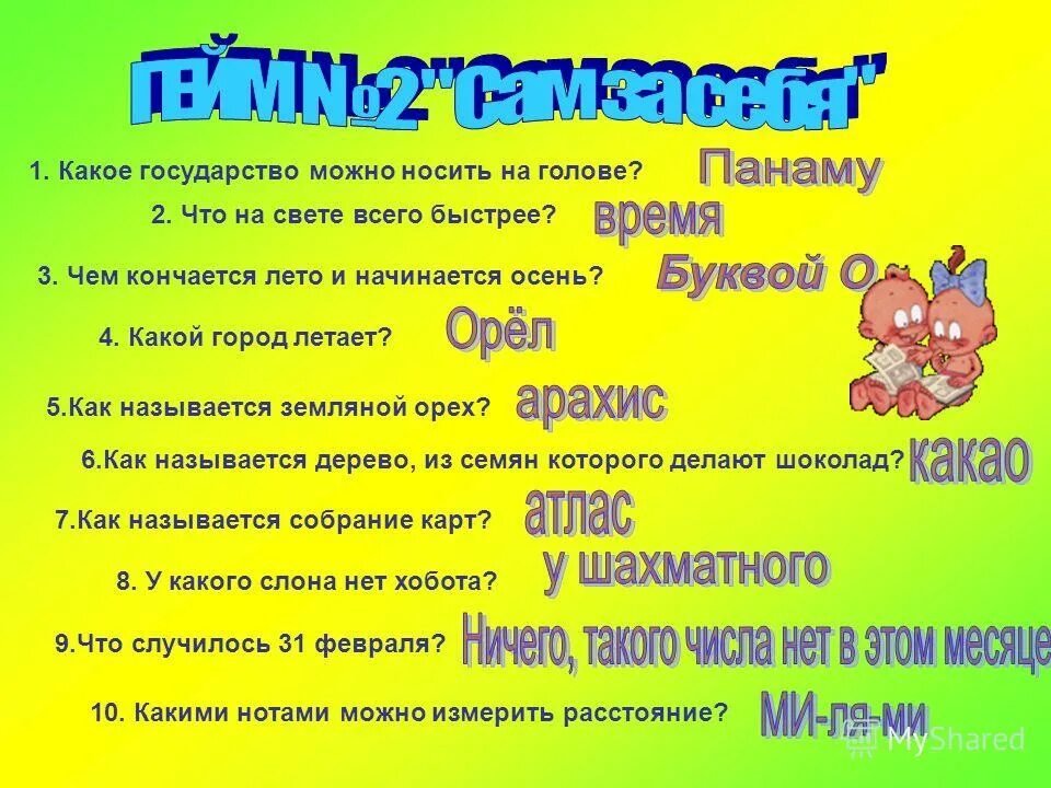 Какое название проекта можно придумать Какое название можно придумать компании 16/48