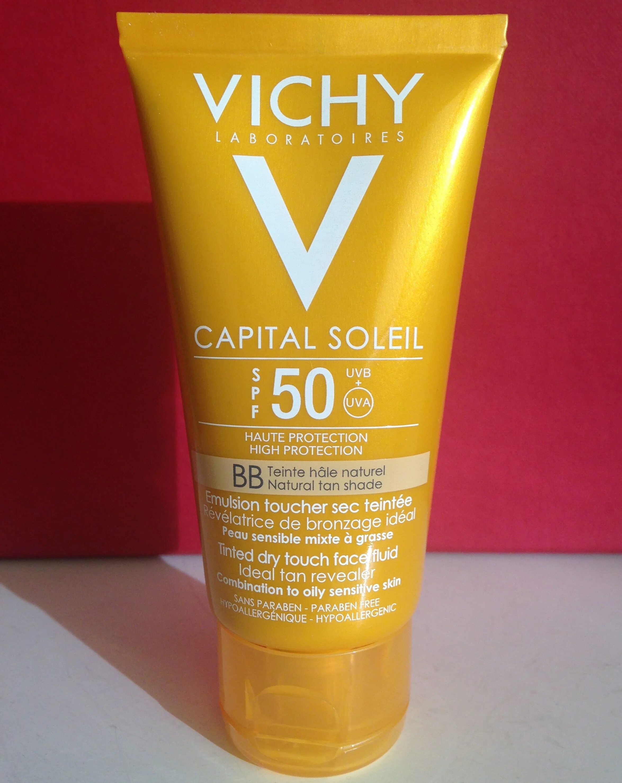 Capital soleil 50 мл vichy. Capital Soleil от Vichy. 5️⃣ СПФ крем виши UV - Clear Capital Soleil. Виши u v Clear СПФ 50. Vichy BB Cream.