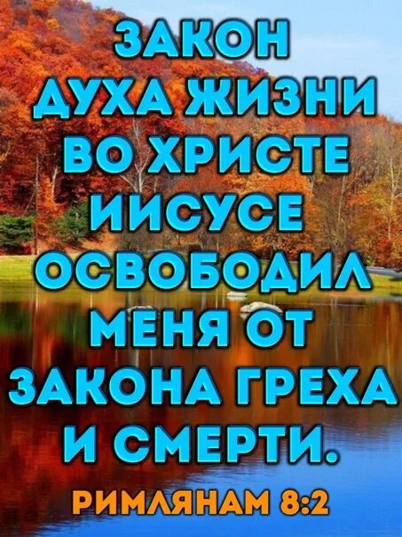 закон греха