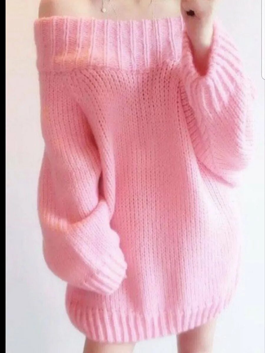 Песни розовый свитер. Розовый свитер. Джемпер розовый. Розовый свитер оверсайз. Розовая вязаная кофта.