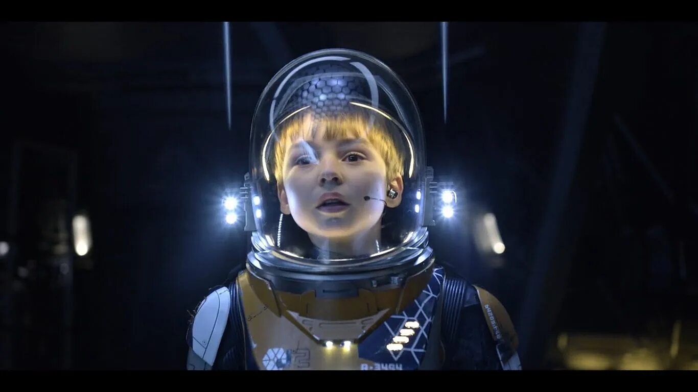 Dibs in space