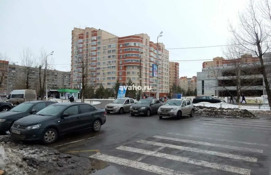 Микрорайон родники 11. Микрорайон родники 11