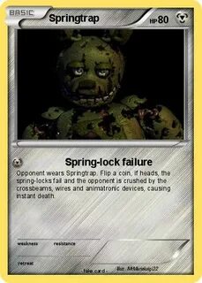 Failed lock